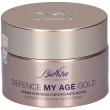 bionike defence my age gold crema intensiva fortificante notte 50 ml c