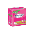 serenity light lady super 12pz