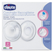 chicco conchiglie racc-latte 2pz