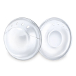 chicco conchiglie racc-latte 2pz