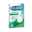 polident 3 minuti pulitore per protesi 36 compresse con azione antibatterica