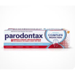 parodontax original glaxosmithkline dentifricio 75ml