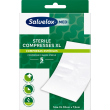 salvelox compresse di garza ster formato xl 5pz