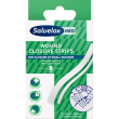 salvelox strisce di sutura 8pz