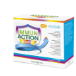 immun action recupero erba vita 14 bustine