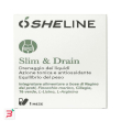 sheline slim&drain 60 mattina + 30 sera capsule