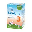 neolatte 3 - latte crescita 2 buste da 350 g
