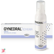 gynedral schiuma detergente intimo 150 ml