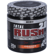 weider total rush 2.0 orange 375 g polvere per soluzione orale