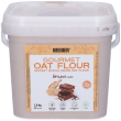 weider oat flour brownie 1900 g altro