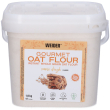 weider oat flour biscotto 1900 g altro