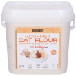 weider oat flour risolatte-cannella 1900 g altro