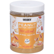 weider peanut butter 1000 g crema