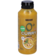 weider 0% salsa curry 265 ml altro
