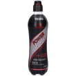 weider power starter energy drink gusto frutti rossi 500 g soluzione o