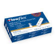 test antigenico rapido covid-19 flowflex autodiagnostico determinazione qualitativa antigeni sars-co