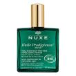 nuxe huile prodigieuse néroli olio prodigioso viso capelli corpo 100 ml