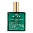 nuxe huile prodigieuse neroli - olio secco multifunzione per viso corpo e capelli - 100 ml