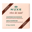 nuxe reve de miel shampoo solido delicato 65 grammi