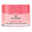 nuxe very rose balsamo labbra 15ml