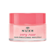 nuxe - very rose - balsamo labbra idratante e illuminante 15 gr
