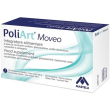 poliart moveo 20 compresse divisibili - integratore benessere articolazioni