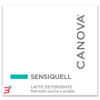 canova sensiquell latte detergente 250 ml
