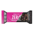 pink fit - bar zero - cioccolato fondente - 30g