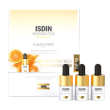 isdinceutics flavo c forte siero antiossidante viso alla vitamina c trattamento intensivo in 3 fiale