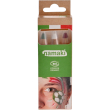 namaki supporter pencil kit - green-white-red