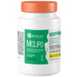mc lipo 30 compresse - integratore per l'equilibrio del peso corporeo
