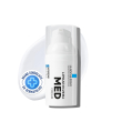la roche-posay lipikar crema lenitiva eczema med, pelle lenita, 30 ml