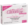 clivon cap 10 cps vag.