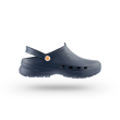 zoccoli professionali wock waylite blue navy 43