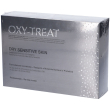 labo oxy-treat dry sensitive skin trattamento intensivo 1 pz set