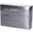 labo cosprophar oxy treat oily skin cofanetto gel + finish fluid 1 pz