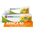 voltanatura - gel naturale lenitivo corpo 50 ml