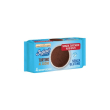 tortino al cacao senza glutine con edulcorante 4 monoporzioni da 160 gr