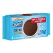 inglese tortino cacao s/zucch