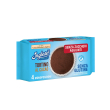 tortino al cacao senza zucchero - inglese 160 g