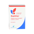 satilia integratore mantenimento normale livelli glucosio 60 capsule - pharmextracta