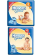 huggies unistar pannolini taglia 5 (11-19kg) 16 pezzi