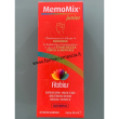 memo mix junior integratore per bambini 100ml