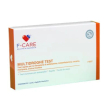 f-care multidroghe 5 parametri test rapido