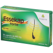essekap forte 30 capsule a rilascio modificato 15 g
