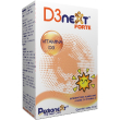descrizione integratore alimentare a base di vitamina d. la vitamina d: - &egrave; necessaria per la