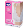 chicco mammy reggiseno microfibra gravidanza bianco taglia 5c