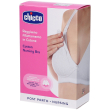 chicco mammy reggiseno cotone allattamento bianco taglia 6c