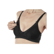 artsana mammy reggiseno cotone allattamento black 3d