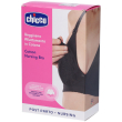 chicco reggiseno allattamento in cotone colore nero taglia 4c 1 pz alt